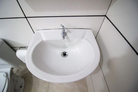 Apartamento para alugar com 32m², 1 quarto e 1 vagaBanheiro