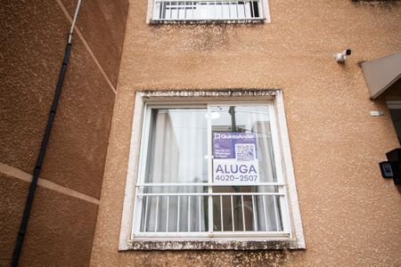 Apartamento para alugar com 32m², 1 quarto e 1 vagaPlaca