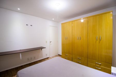 Apartamento para alugar com 32m², 1 quarto e 1 vagaQuarto