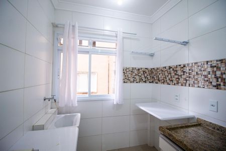 Apartamento para alugar com 32m², 1 quarto e 1 vagaÁrea de Serviço