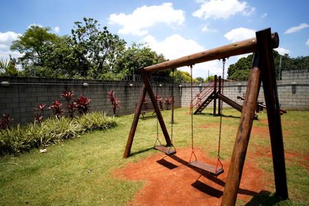 Apartamento para alugar com 32m², 1 quarto e 1 vagaÁrea comum - Playground