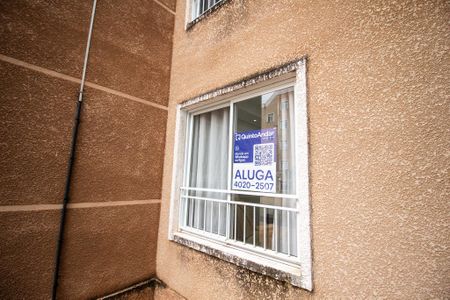 Apartamento para alugar com 32m², 1 quarto e 1 vagaPlaca