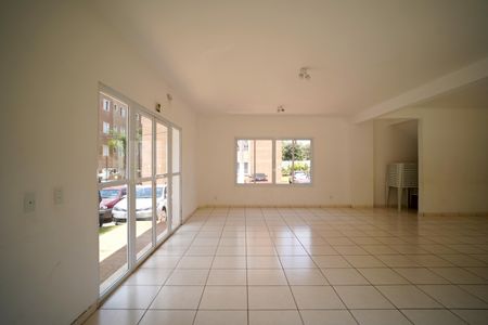 Apartamento para alugar com 32m², 1 quarto e 1 vagaÁrea comum - Salão de festas