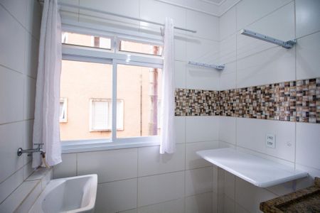 Apartamento para alugar com 32m², 1 quarto e 1 vagaÁrea de Serviço