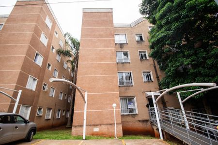 Apartamento para alugar com 32m², 1 quarto e 1 vagaPlaca