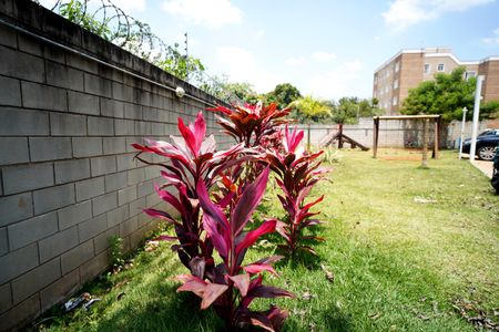 Apartamento para alugar com 32m², 1 quarto e 1 vagaÁrea comum - Playground