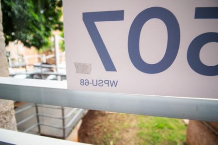 Apartamento para alugar com 32m², 1 quarto e 1 vagaPlaca