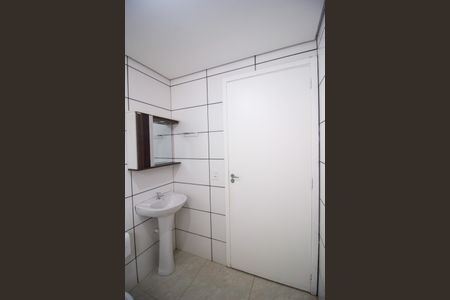 Apartamento para alugar com 32m², 1 quarto e 1 vagaBanheiro
