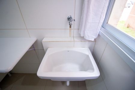 Apartamento para alugar com 32m², 1 quarto e 1 vagaÁrea de Serviço