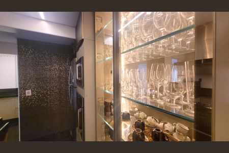 Apartamento à venda com 272m², 4 quartos e 5 vagasCozinha