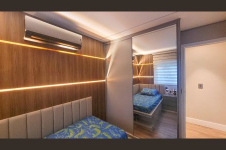 Apartamento à venda com 272m², 4 quartos e 5 vagasSuíte 2