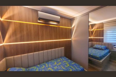 Apartamento à venda com 272m², 4 quartos e 5 vagasSuíte 2