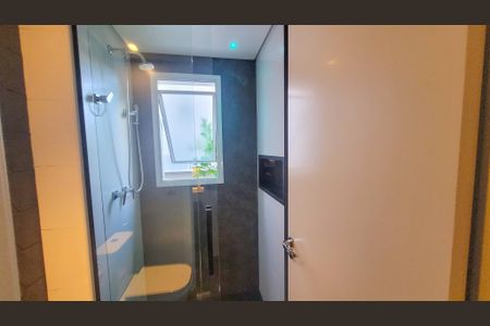 Apartamento à venda com 272m², 4 quartos e 5 vagasSuíte 2 Banheiro