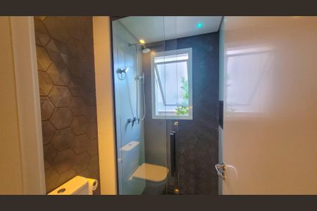 Apartamento à venda com 272m², 4 quartos e 5 vagasSuíte 2 Banheiro