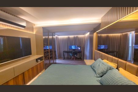 Apartamento à venda com 272m², 4 quartos e 5 vagasSuíte