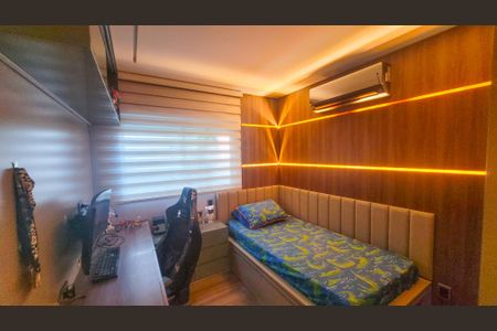 Apartamento à venda com 272m², 4 quartos e 5 vagasSuíte 2