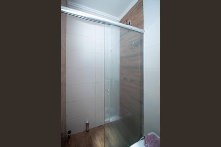 Casa à venda com 118m², 3 quartos e 2 vagasBanheiro da Suíte 3