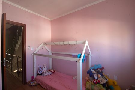 Casa à venda com 118m², 3 quartos e 2 vagasSuite