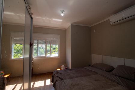 Casa à venda com 118m², 3 quartos e 2 vagasSuite 2