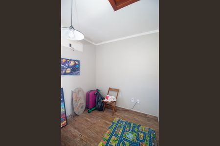 Casa à venda com 118m², 3 quartos e 2 vagasSuite 3