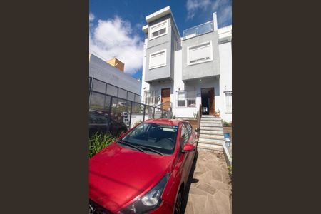Casa à venda com 118m², 3 quartos e 2 vagasGaragem