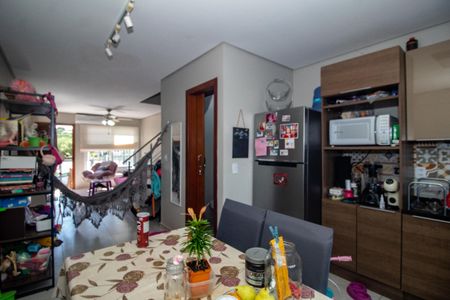 Casa à venda com 118m², 3 quartos e 2 vagasCozinha