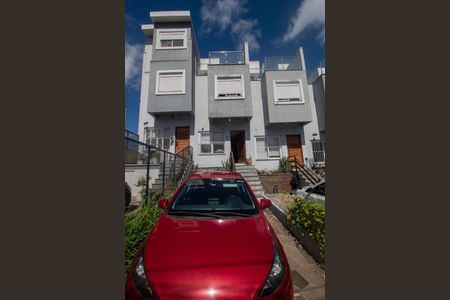 Casa à venda com 118m², 3 quartos e 2 vagasGaragem