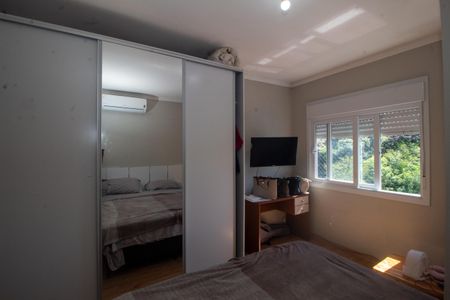 Casa à venda com 118m², 3 quartos e 2 vagasSuite 2