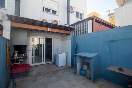 Casa à venda com 118m², 3 quartos e 2 vagasÁrea de Serviço