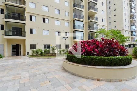 Apartamento à venda com 76m², 3 quartos e 1 vagaÁrea comum