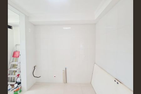 Apartamento à venda com 76m², 3 quartos e 1 vagaCozinha