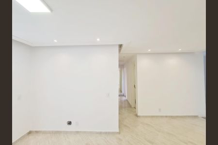 Apartamento à venda com 76m², 3 quartos e 1 vagaSala