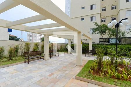 Apartamento à venda com 76m², 3 quartos e 1 vagaÁrea comum