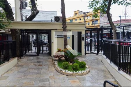 Apartamento à venda com 76m², 3 quartos e 1 vagaÁrea comum