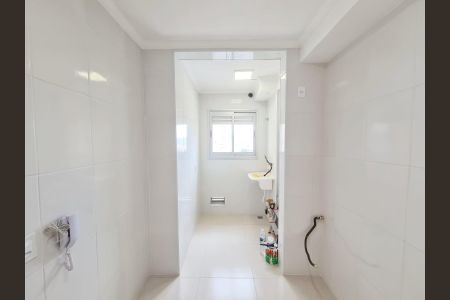 Apartamento à venda com 76m², 3 quartos e 1 vagaCozinha