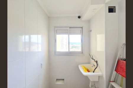 Apartamento à venda com 76m², 3 quartos e 1 vagaÁrea de Serviço