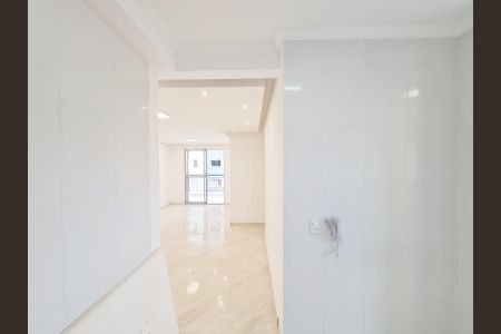 Apartamento à venda com 76m², 3 quartos e 1 vagaCozinha