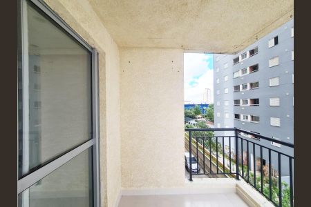 Apartamento à venda com 76m², 3 quartos e 1 vagaVaranda da Sala