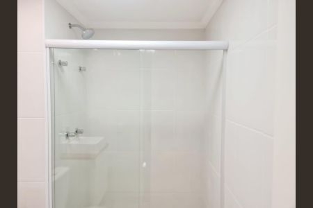 Apartamento à venda com 76m², 3 quartos e 1 vagaBanheiro Social
