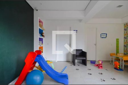 Apartamento à venda com 76m², 3 quartos e 1 vagaBrinquedoteca