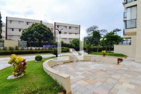 Apartamento à venda com 76m², 3 quartos e 1 vagaÁrea comum