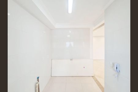 Apartamento à venda com 76m², 3 quartos e 1 vagaCozinha