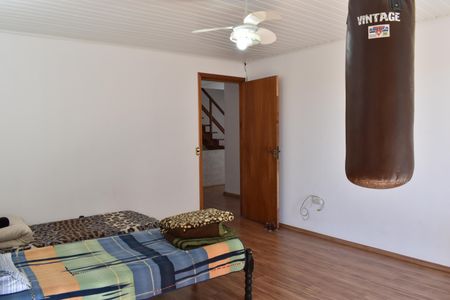 Casa de condomínio para alugar com 300m², 3 quartos e 4 vagasSuíte 3