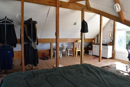 Casa de condomínio para alugar com 300m², 3 quartos e 4 vagasEdícula 