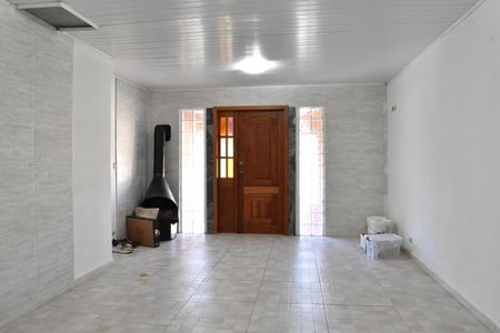 Casa de condomínio para alugar com 300m², 3 quartos e 4 vagasSala