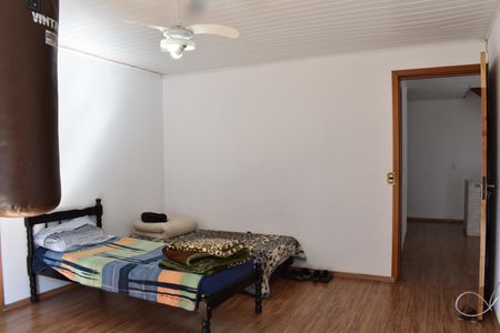 Casa de condomínio para alugar com 300m², 3 quartos e 4 vagasSuíte 3