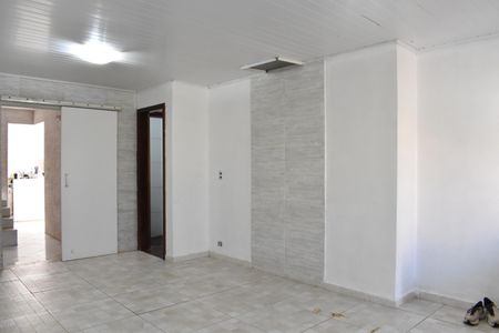 Casa de condomínio para alugar com 300m², 3 quartos e 4 vagasSala