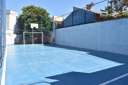 Casa de condomínio para alugar com 300m², 3 quartos e 4 vagasÁrea comum - Quadra Esportiva