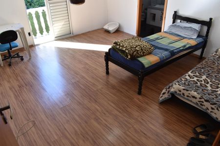 Casa de condomínio para alugar com 300m², 3 quartos e 4 vagasSuíte 3