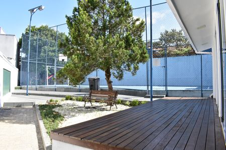 Casa de condomínio para alugar com 300m², 3 quartos e 4 vagasÁrea comum